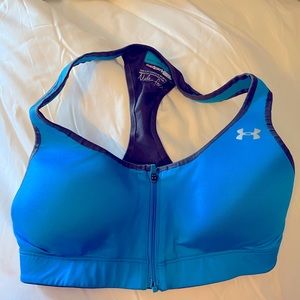 Under Armour Sports Bra